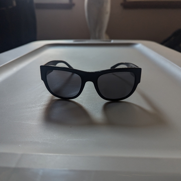 Versace LOT- Denim x Sunglasses x Patch - Picture 7 of 11